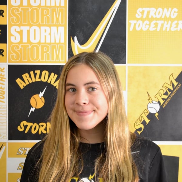 Hailey Nolan